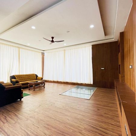 Dhruva Service Apartment Bidadi Exterior foto