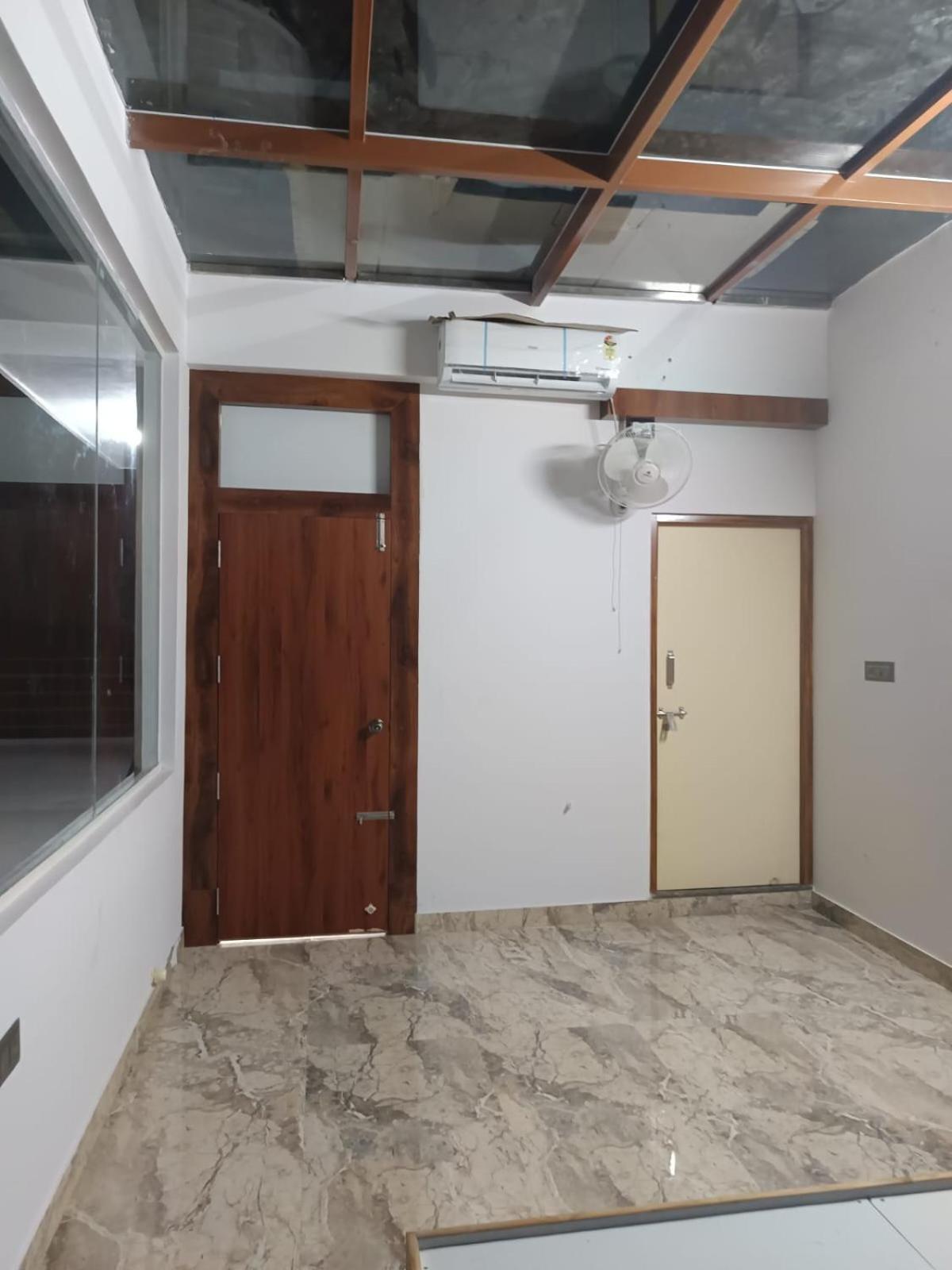 Dhruva Service Apartment Bidadi Exterior foto